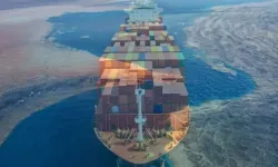 Hürmüz Boğazı’nda gemi trafiği çöktü