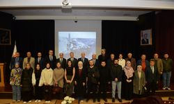 KSÜ’de Çanakkale Zaferi’nin 111. yılı anıldı