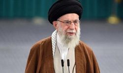 İsrail ordusu, Hamaney'in öldürüldüğü saldırının görüntülerini paylaştı