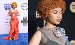 Ice Spice kimdir, kaç yaşında, nereli? Gerçek adı Isis Naija Gaston mı, Grammy ve Billboard başarısı