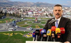 İçişleri Bakanı Çiftçi, Kahramanmaraş’ta bayram tatili süresince alınacak tedbirleri açıkladı