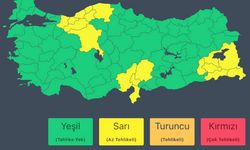 İçişleri Bakanlığı'ndan Kahramanmaraş dahil 18 ile acil uyarı!