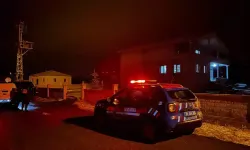 İki aile arasında silahlı kavga: 1 ölü, 2 yaralı