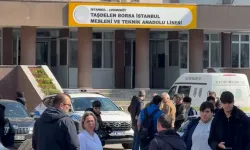 İki Öğretmeni ve öğrenciyi bıçaklayan 7 yaşındaki liseli kim, adı ne?