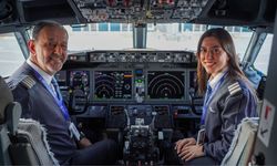 İkinci Pilot Cemresu Sarıhan kimdir, kaç yaşında?