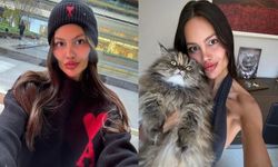 İlayda Oymak Kimdir, Kaç Yaşında? İlayda Oymak Kaç Kilo, Nereli?