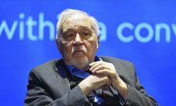 İlber Ortaylı Vefat Etti