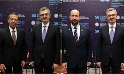 İletişim Başkanı Duran, STRATCOM Zirvesi’nde kritik görüşmeler yaptı