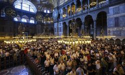 İllere göre Ramazan bayramı namazı saatleri