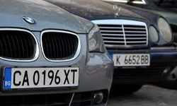 Ticaret Bakanlığı'ndan, yabancı plakalı taşıtlara yönelik yeni hizmet