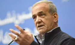 İran Cumhurbaşkanı Pezeşkiyan: Hedefimiz Komşular Değil ABD Üsleri