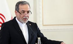 İran Dışişleri Bakanı Arakçi: Akan kanın tüm sorumluluğu mevcut ABD yönetimine aittir
