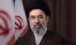 İran Dışişleri Bakanlığı: Mücteba Hamaney yaralı ama iyi