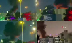 İran, Dubai'deki ABD Konsolosluğu'nu vurdu