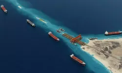 İran: Hürmüz Boğazı’nda güvenliğin sağlanması mümkün değil