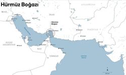 İran rest çekti: Hürmüz Boğazı tamamen kontrolümüzde