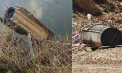 İran Türkiye’ye Füze Mi Attı? İran Türkiye’ye Saldırıyor Mu?