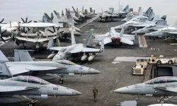 İran’da 7 Bini Aşkın Hedef Vuruldu