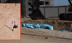 İran'dan ateşlenen balistik füze Gaziantep semalarında imha edildi