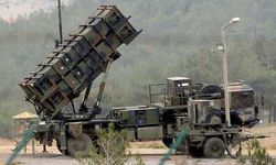 İran’dan ateşlenen mühimmat Türk hava sahasına girdi NATO devreye girdi