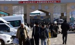 İranlılar Türkiye'ye Mi Geliyor? Savaştan Kaçan İranlılar Türkiye'ye Geldi Mi?