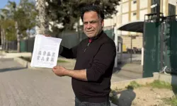 İş insanı 38 bin avro dolandırıldı, uzlaşmayla parasını geri aldı