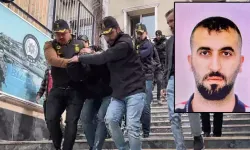 İş insanı cinay*tinde 4 sanığa ağırlaştırılmış müebbet hapis