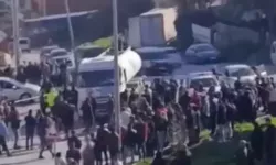 İSKİ su tankerinin çarptığı kadın hayatını kaybetti