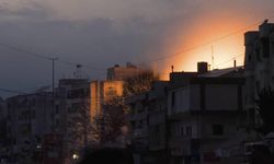 İsrail Lübnan'a Saldırdı Mı? Kaç Kişi Öldü, Kaç Yaralı Var?