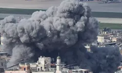 İsrail Saldırılarında Can Kaybı 217’ye Yükseldi