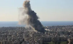 İsrail’in Lübnan Saldırılarında Can Kaybı 1.142’ye Yükseldi