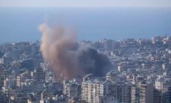 İsrail’in Lübnan’a saldırılarında can kaybı 570’e yükseldi