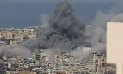 İsrail’in Lübnan’a Saldırılarında Ölü ve Yaralı Sayısı Açıklandı