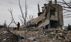 İsrail’in Lübnan’a saldırısında ölü sayısı 1000’i geçti