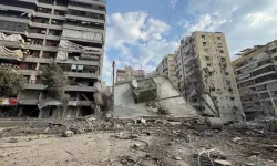 İsrail'in Lübnan'ın güneyine düzenlediği saldırılarda 19 kişi hayatını kaybetti