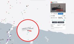 İstanbul Boğazı açıklarında Türk tankerine saldırı!