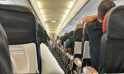 İstanbul–Kahramanmaraş seferinde kriz iddiası: yolcular uçakta 2 saat bekledi