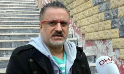 İstanbul Sarıyer’de yapımcı Erol Köse hayatını kaybetti! 16’ncı kattan düştü