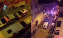 İstanbul’da 5 katlı binada çıkan yangında ölü bulundu