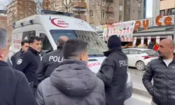 İstanbul'da çöp kamyonunun çarptığı kadın hayatını kaybetti