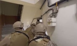 İstanbul’da DEAŞ operasyonu: çok sayıda adrese baskın