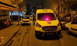 İstanbul’da kanser hastası Mısırlı adam evinde ölü bulundu