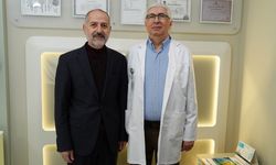 İstanbul’da yemek borusu kanseri ameliyatı hasta yeniden sağlığına kavuştu