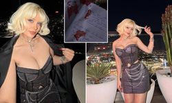 “İşte Benim Stilim” Yarışmacısı Ayşenur Eraslan Evinde Ölü Bulundu: Kanlı Not Dikkat Çekti