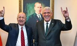 İYİ Parti ile Zafer Partisi İttifak Yapacak mı? Ümit Özdağ’dan Açıklama