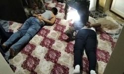 İzmir Menemen'de silahlı saldırı! Araç ve iş yeri hedef alındı, 2 kişi tutuklandı