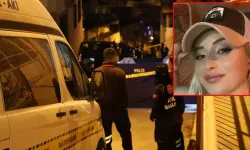 İzmir’de 2 çocuğunun annesi eski eşini öldürüp, intih*r etti