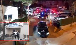 İzmir'de çeşitli suçlardan aranan 165 şüpheli yakalandı