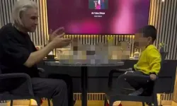 İzmir'de çocuğunu alkol masasına oturtan babaya gözaltı