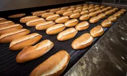 İzmir'de ekmeğe zam; İşte ekmeğin yeni fiyatı